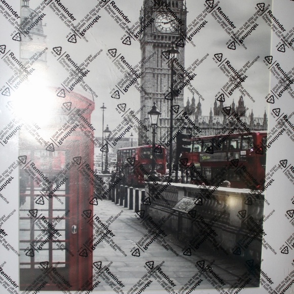 9x12 Rustic Picture Frames Solid Wood Walnut Display Pictures Gold Frame - Picture 3 of 4